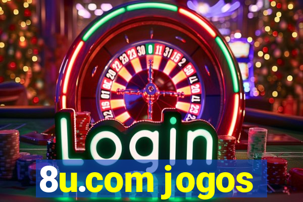 8u.com jogos